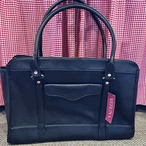 Merona Black Bag New With Tags